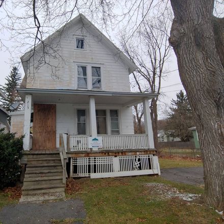 Rent this 4 bed house on E Glen Ave in Syracuse, NY
