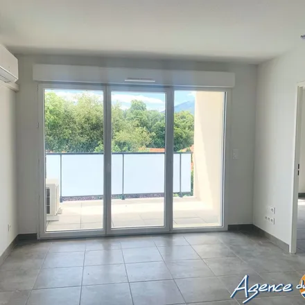 Rent this 2 bed apartment on 5 Rue Monte Cassino in 66700 Argelès-sur-Mer, France