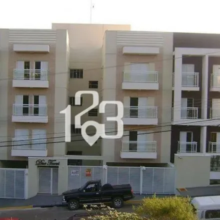 Image 2 - Rua Eunice Ferraz Fernandez, Taboão, Bragança Paulista - SP, 12916-360, Brazil - Apartment for rent