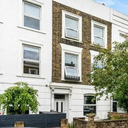 Buy this 6 bed townhouse on Windsor Road in London, N7 6BD