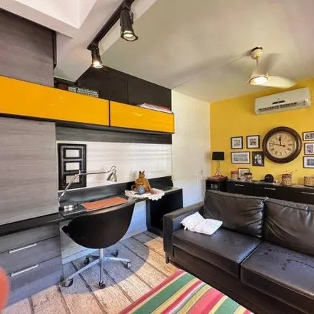Buy this 3 bed apartment on Mark Hamburgueria in Travessa dos Venezianos, Cidade Baixa