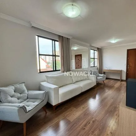 Buy this 4 bed apartment on Rua Professor Veríssimo Antônio de Souza 147 in Portão, Curitiba - PR