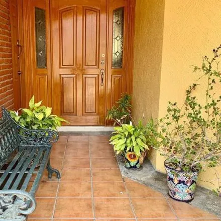 Buy this 3 bed house on Privada Santiaguito in 52140 Metepec, MEX