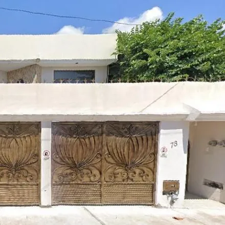 Buy this 4 bed house on Francisco I. Madero 319 in Delegación Centro Histórico, 76000 Querétaro