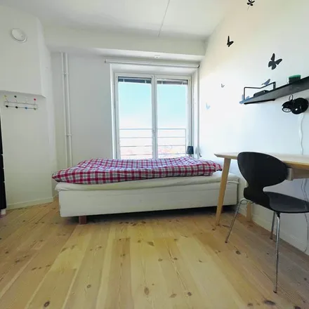 Rent this 4 bed apartment on Fatburstrappan 6 in 118 72 Stockholm, Sweden