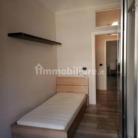 Image 1 - Via Vitaliano Donati 21, 10121 Turin TO, Italy - Apartment for rent