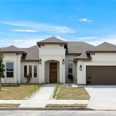 Buy this 3 bed house on 702 Hunter Drive in Harlingen, TX 78550
