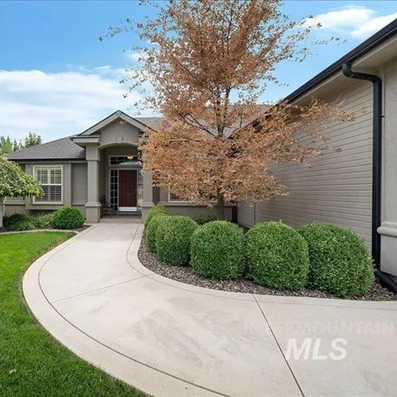 Image 7 - 639 West Yosemite Drive, Meridian, ID 83646, USA - House for sale