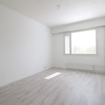 Rent this 2 bed apartment on Peltovainion päiväkoti in Peltovainionkatu 13, 33400 Tampere