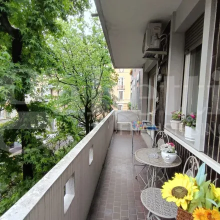 Image 3 - Via Popoli Uniti 14, 20127 Milan MI, Italy - Apartment for rent