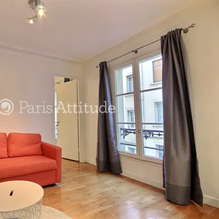 Image 2 - 9 Rue Eugène Sue, 75018 Paris, France - Apartment for rent