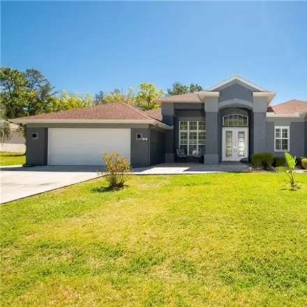 Buy this 4 bed house on unnamed road in Citrus County, FL