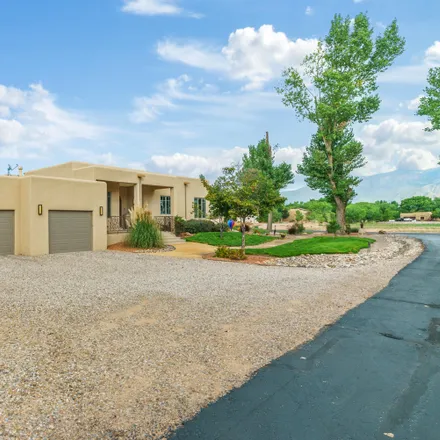 Image 9 - 650 Camino Vista Rio, Bernalillo, NM 87004, USA - House for sale