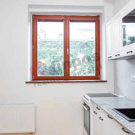 Rent this 1 bed apartment on Politických vězňů 34 in 280 02 Kolín, Czechia