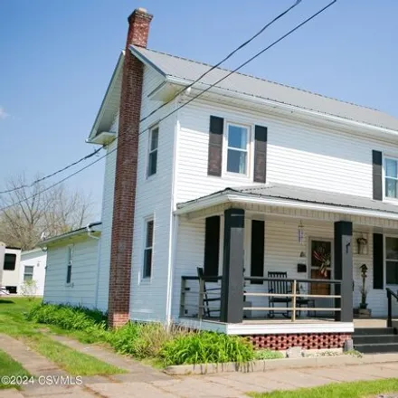 Buy this 3 bed house on 341 East 10th Street in Berwick, PA 18603