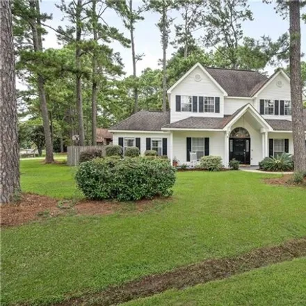 Buy this 4 bed house on 1201 Glendale Dr in Mandeville, Louisiana