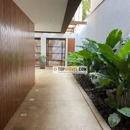 Buy this 3 bed house on Rua Henrique Martins in Moema, São Paulo - SP