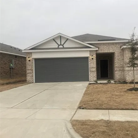 Rent this 4 bed house on Arlington Park Court in Seagoville, TX 75353