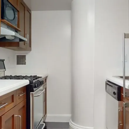 Rent this 1 bed apartment on 752 Broadway in New York, NY 10003