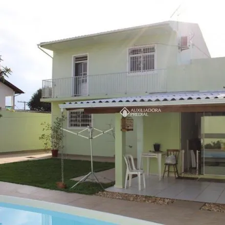 Buy this 3 bed house on Rua Valdemar Rufino da Silva in Real Parque, São José - SC