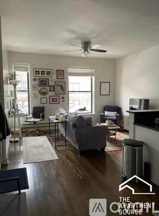 Rent this 1 bed apartment on 2907 N Mildred Ave