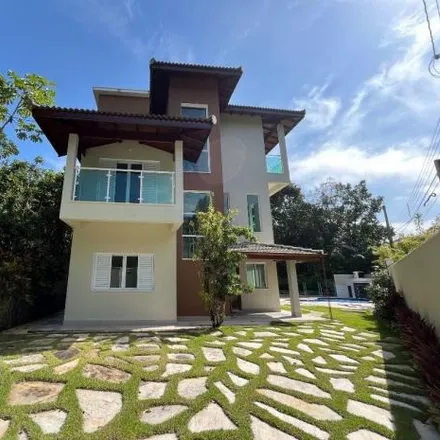 Buy this 5 bed house on Rodovia Doutor Manoel Hippollyto Rego in Bertioga - SP, 11267-474