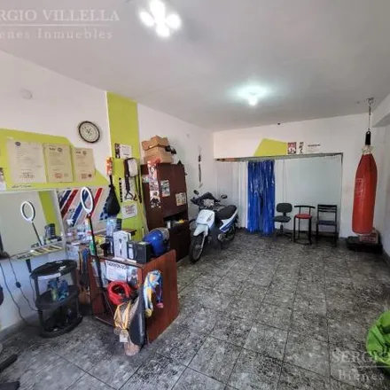 Buy this 1 bed apartment on Domingo Matheu 728 in Alberdi, Rosario