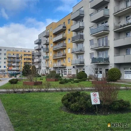 Rent this 3 bed apartment on Wejherowska in 84-240 Reda, Poland