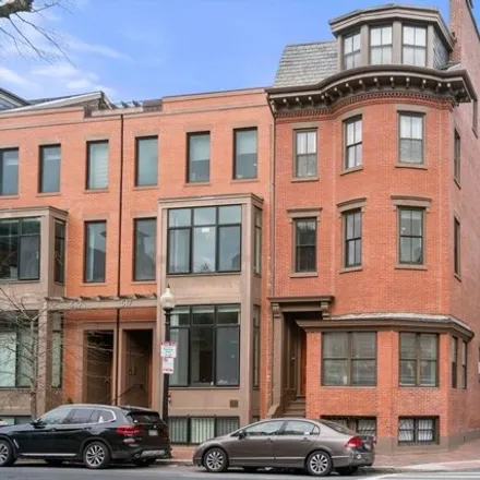 Buy this 2 bed condo on 515 Shawmut Avenue in Boston, MA 02118