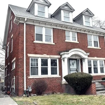 Buy this 5 bed house on 2148 Edison Street in Detroit, MI 48206