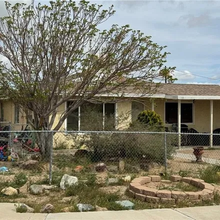 Buy this 4 bed house on 1093 Arroyo Drive in Barstow, CA 92311