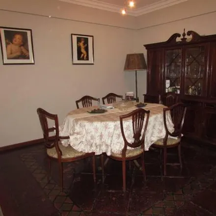 Buy this 3 bed house on General O'Higgins 702 in Lomas del Millón, B1702 CHT Ramos Mejía