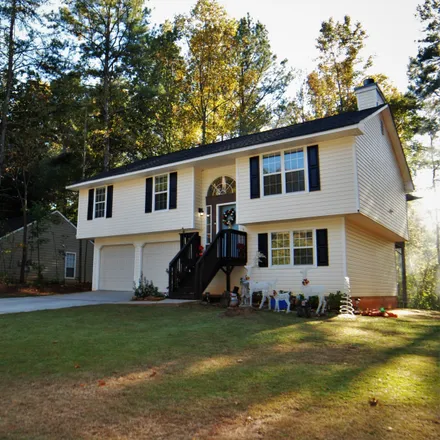 Buy this 5 bed house on 2091 South County Line Road in Douglas County, GA 30122