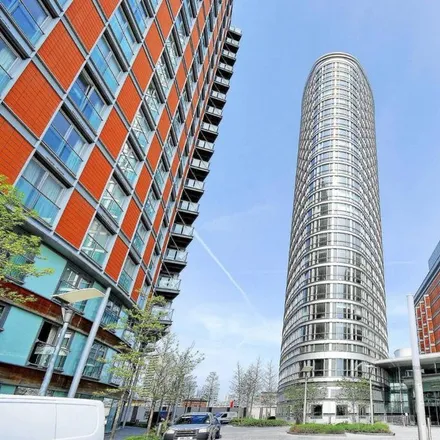 Image 9 - Ontario Tower, 4 Fairmont Avenue, London, E14 9JA, United Kingdom - Apartment for rent