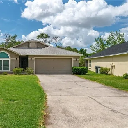 Buy this 3 bed house on Oakwood Golf Club in 3301 Old Wailes Road, Lake Wales