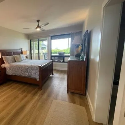 Rent this 3 bed condo on Napili