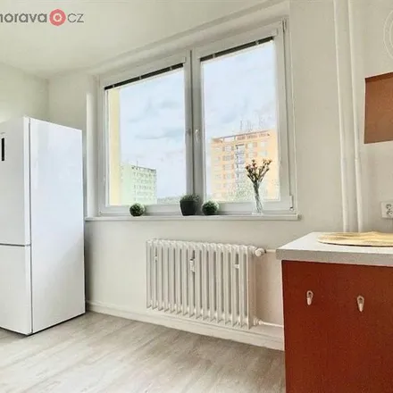 Image 3 - Palackého třída, 612 00 Brno, Czechia - Apartment for rent