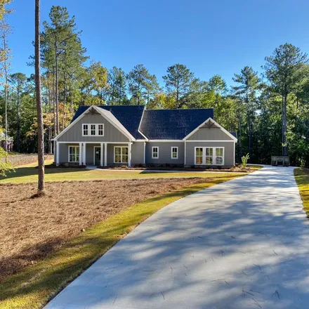 Buy this 4 bed house on West Point Road in Troup County, GA 30240