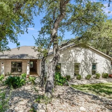 Image 2 - 21523 Lakefront Drive, Lago Vista, Travis County, TX 78645, USA - House for sale