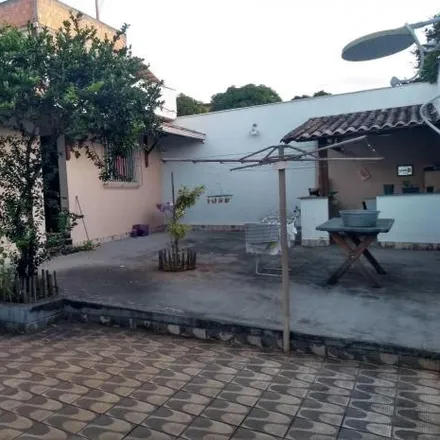 Buy this 5 bed house on Rua Jaguaraçu in Pampulha, Belo Horizonte - MG