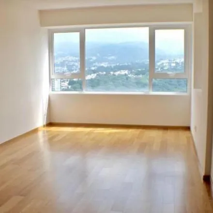 Rent this 2 bed apartment on Avenida de los Poetas in Fracción A, 05348 Santa Fe