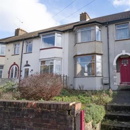 Buy this 3 bed house on 91 Springhead Road in Northfleet, DA11 9QT