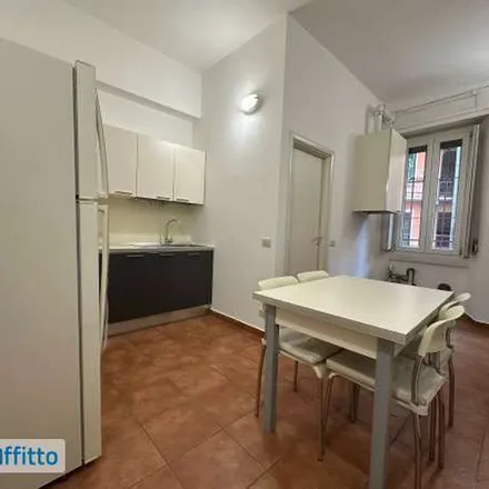 Rent this 2 bed apartment on Via Garigliano 3 in 20159 Milan MI, Italy