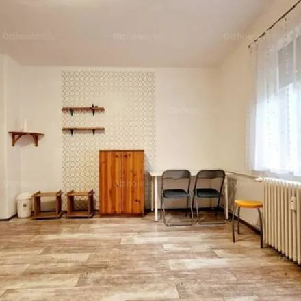 Rent this 1 bed apartment on Pécs in Somogyi Béla utca 1, 7622