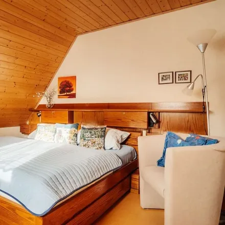 Rent this 4 bed apartment on Braunlage in Am Amtsweg, 38700 Braunlage