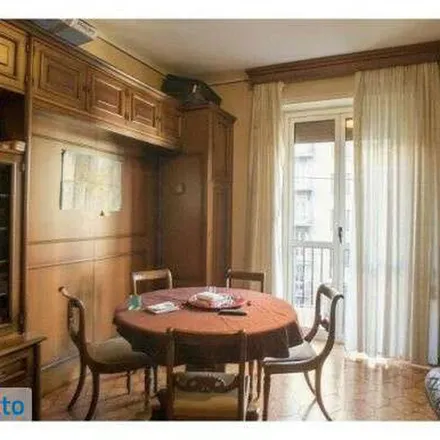Rent this 3 bed apartment on Viale Fulvio Testi 84 in 20162 Milan MI, Italy