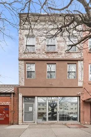 Buy this 6 bed house on 1767 Fulton Street in New York, NY 11233