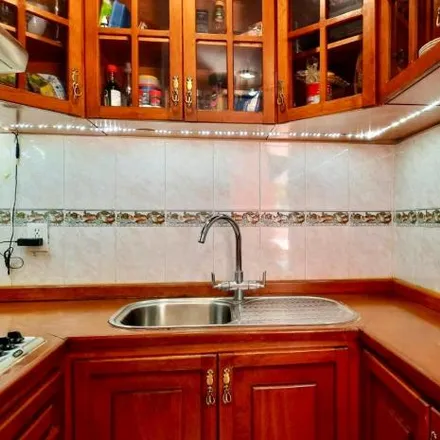 Buy this 2 bed apartment on Heroica Escuela Naval Militar in Coyoacán, 04250 Mexico City