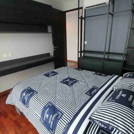 Image 1 - Music Solution, Phetchaburi Road, Ratchathewi District, 10400, Thailand - Apartment for rent