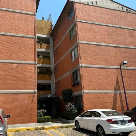 Image 2 - Calle Las Flores 104, Conjunto Buenavista, 04650 Mexico City, Mexico - Apartment for rent